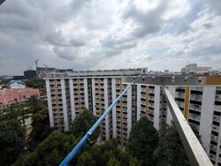 Blk 179 KEBUN BARU LINK 2 (Ang Mo Kio), HDB 4 Rooms #577677841